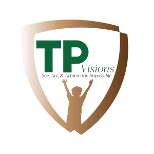 TP Visions LLC. 