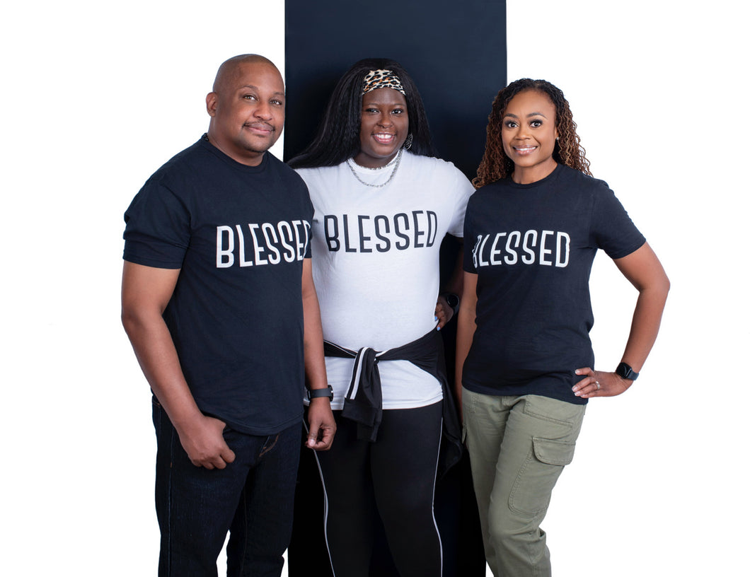 “Blessed” T-Shirt